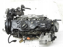 Laden Sie das Bild in den Galerie-Viewer, Motor Citroën Ds4 9H05 10JBET 1.6 HDI 2012 Diesel Engine Unkomplett MOT1608229056hw