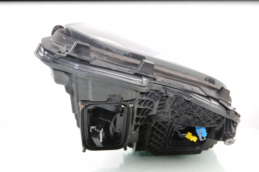 Frontscheinwerfer Mercedes-Benz W212 A2128205539KZ A1189063100 Links Headlight SCH9786677887bx