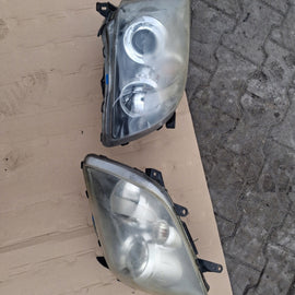Frontscheinwerfer Toyota Avensis 8596724010 Xenon Ein Stück (Rechts oder Links) SCH4375639430hp