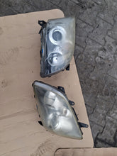 Laden Sie das Bild in den Galerie-Viewer, Frontscheinwerfer Toyota Avensis 8596724010 Xenon Ein Stück (Rechts oder Links) SCH4375639430hp