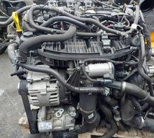 Laden Sie das Bild in den Galerie-Viewer, Motor Seat Leon DKZA 2.0 TSI 190PS 140kW 2018 Benzin Engine Komplett MOT9803452461zt
