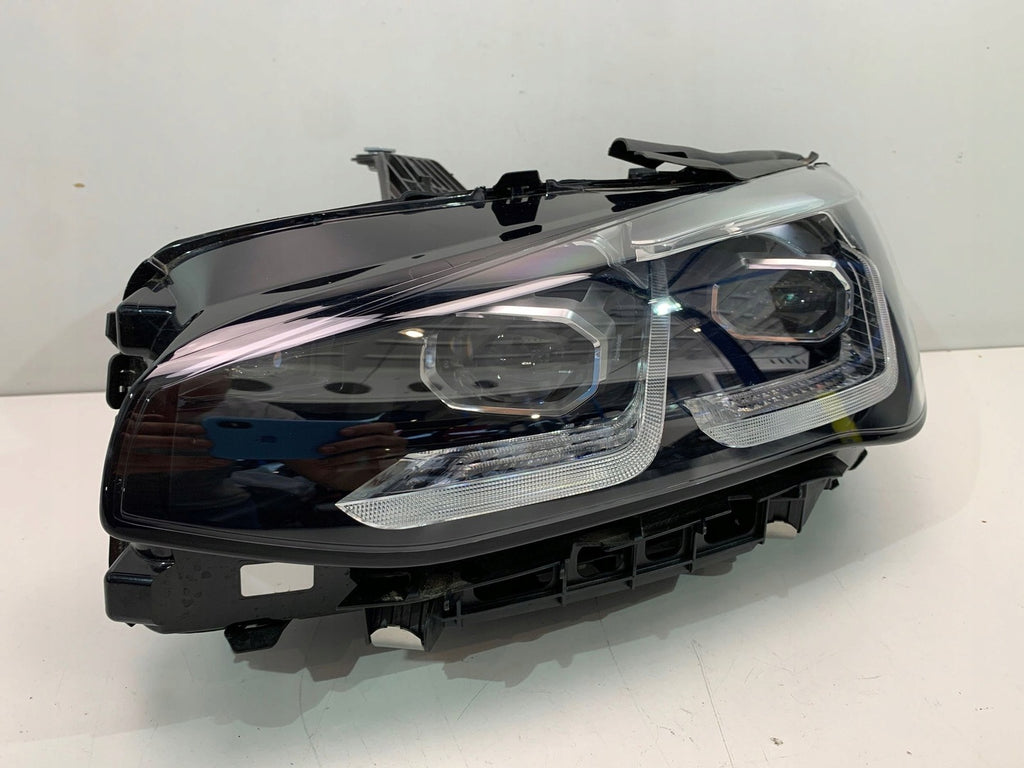 Frontscheinwerfer BMW 2 U06 5A42247-08 Full LED Links Scheinwerfer Headlight SCH1716185620fq