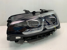 Laden Sie das Bild in den Galerie-Viewer, Frontscheinwerfer BMW 2 U06 5A42247-08 Full LED Links Scheinwerfer Headlight SCH1716185620fq