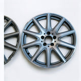 1x Alufelge 18 Zoll 8.0