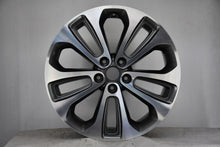 Laden Sie das Bild in den Galerie-Viewer, 1x Alufelge 19 Zoll 7.5" 5x114.3 50,5ET Glanz Graphit 52910-2P295 Kia Sorento Mg FEL5128116519id