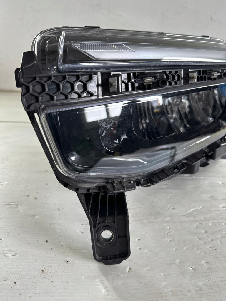 Frontscheinwerfer Jeep 52218719 LED Links Scheinwerfer Headlight SCH1720252018sy
