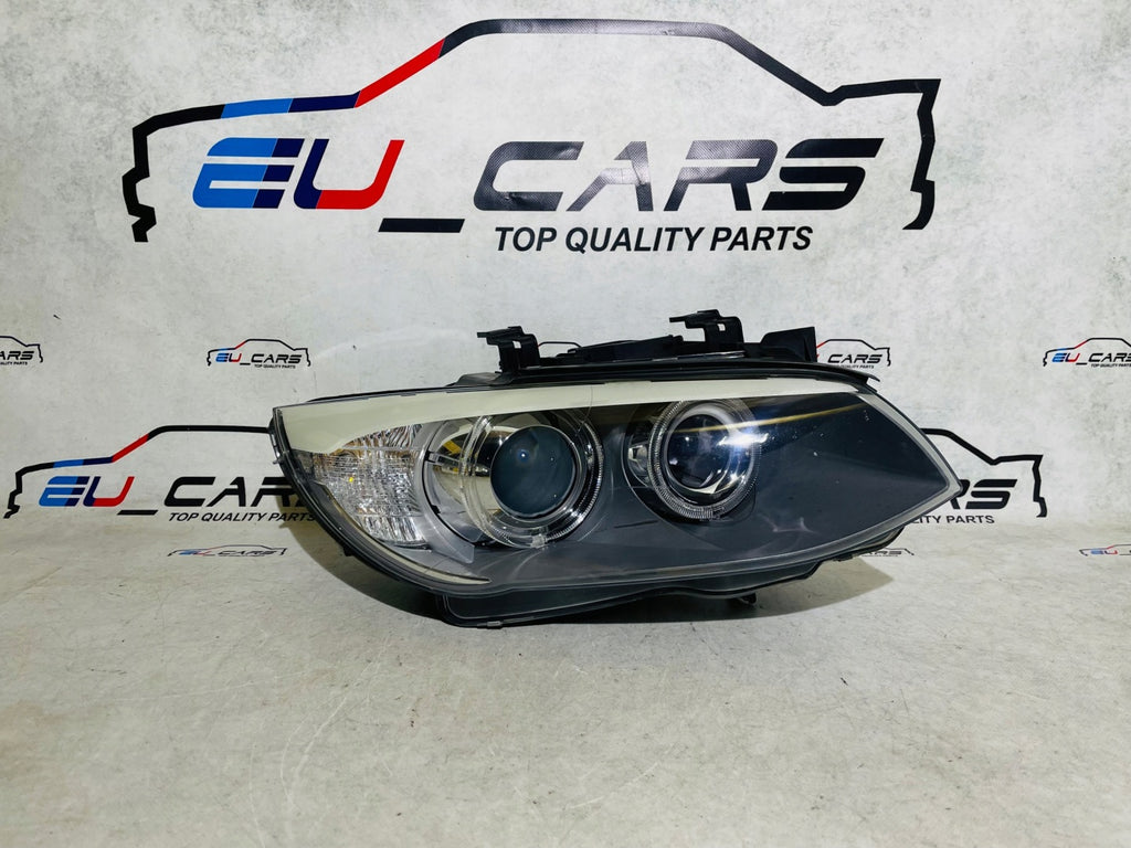 Frontscheinwerfer BMW 3 E93 Coupe E92 7239920-07 Xenon Rechts Headlight SCH7773291197wd
