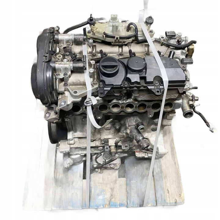 Motor Volvo V60 II S90 Xc90 Xc60 B4204T27 2.0 129TKm Benzin Engine Unkomplett MOT4802781263uf