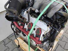 Laden Sie das Bild in den Galerie-Viewer, Motor Audi A6 C6 BKH 3.2 FSI 255PS 188kW 249TKm 2004 Benzin Engine Komplett MOT6120490498tc