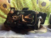 Laden Sie das Bild in den Galerie-Viewer, Frontscheinwerfer Audi A6 Allroad C5 4Z7941004 Ein Satz Scheinwerfer Headlight SCH5739634359zo