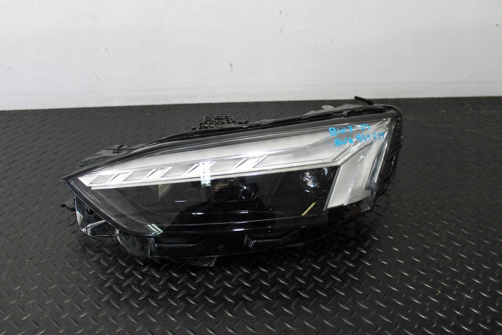 Frontscheinwerfer Audi A5 8W6941039 LED Links Scheinwerfer Headlight