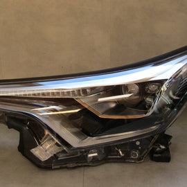 Frontscheinwerfer Toyota Chr C-Hr 81150-F4071-00 LED FALSE Headlight SCH8161724139tq