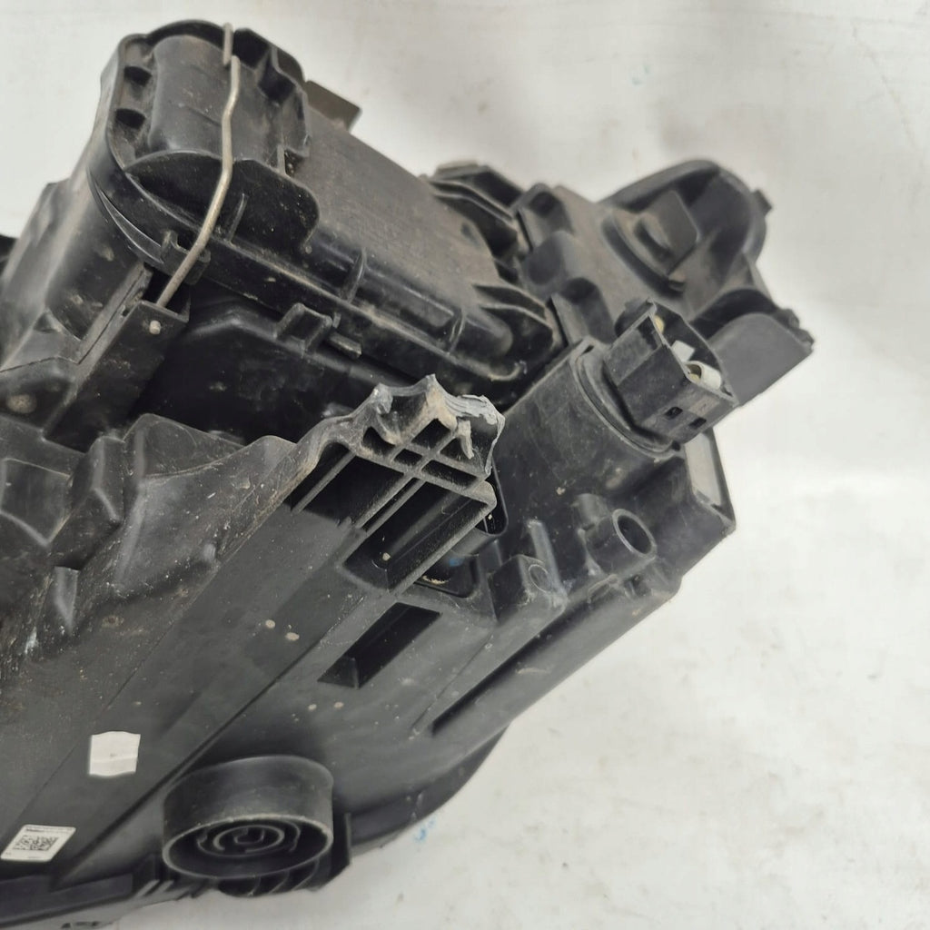 Frontscheinwerfer Seat Ibiza 6F1941006B Rechts Scheinwerfer Headlight