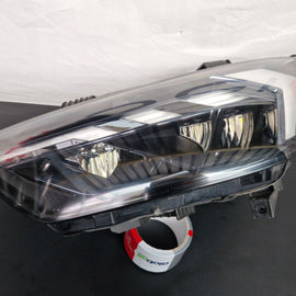 Frontscheinwerfer Audi A1 82A941033 Links Scheinwerfer Headlight SCH5692791998zq