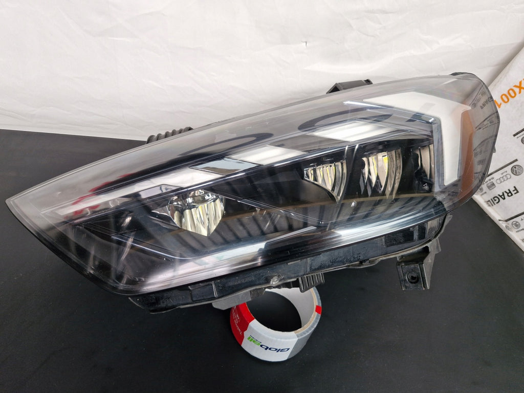 Frontscheinwerfer Audi A1 82A941033 Links Scheinwerfer Headlight SCH5692791998zq