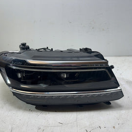 Frontscheinwerfer VW Tiguan 5NB941082 LED Rechts Scheinwerfer Headlight SCH3284380588bx