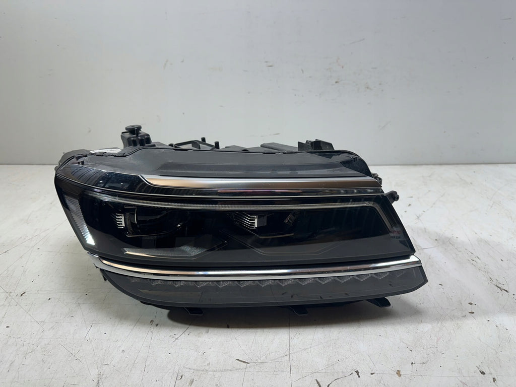 Frontscheinwerfer VW Tiguan 5NB941082 LED Rechts Scheinwerfer Headlight SCH3284380588bx