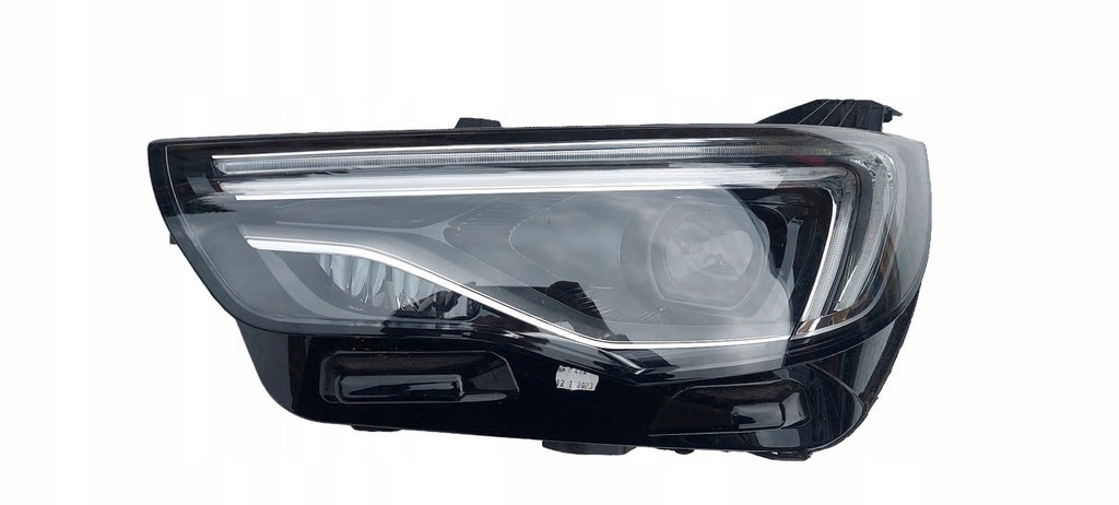 Frontscheinwerfer Opel Grandland X YP00126280 LED Links Scheinwerfer Headlight