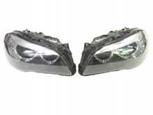Laden Sie das Bild in den Galerie-Viewer, Frontscheinwerfer BMW 5 F11 F10 7343912 7343911 Ein Satz Scheinwerfer Headlight SCH1530592255pe