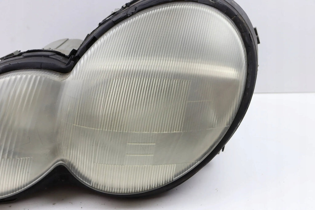 Frontscheinwerfer Mercedes-Benz Coupe 15084500 Links Scheinwerfer Headlight