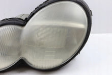 Laden Sie das Bild in den Galerie-Viewer, Frontscheinwerfer Mercedes-Benz Coupe 15084500 Links Scheinwerfer Headlight