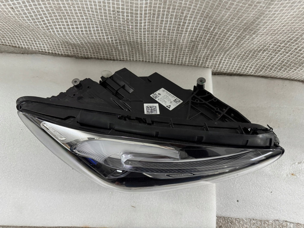 Frontscheinwerfer Mercedes-Benz W247 A2479061404 Rechts Scheinwerfer Headlight SCH4637397224fq