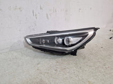 Laden Sie das Bild in den Galerie-Viewer, Frontscheinwerfer Hyundai I30 III 92101-G4100 Links Scheinwerfer Headlight SCH8525362771dk