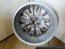 Load image into Gallery viewer, 1x Alufelge 17 Zoll 7.0" 5x112 40ET Glanz Silber 3G0601025D VW I Rim Wheel FEL1351940349wv