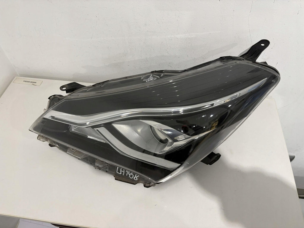 Frontscheinwerfer Toyota Yaris 0D-199 LED Links Scheinwerfer Headlight SCH9521914807is