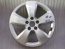 Load image into Gallery viewer, 1x Alufelge 17 Zoll 6.0&quot; 5x112 48ET Glanz Silber 8V0601025C Audi A3 Rim Wheel