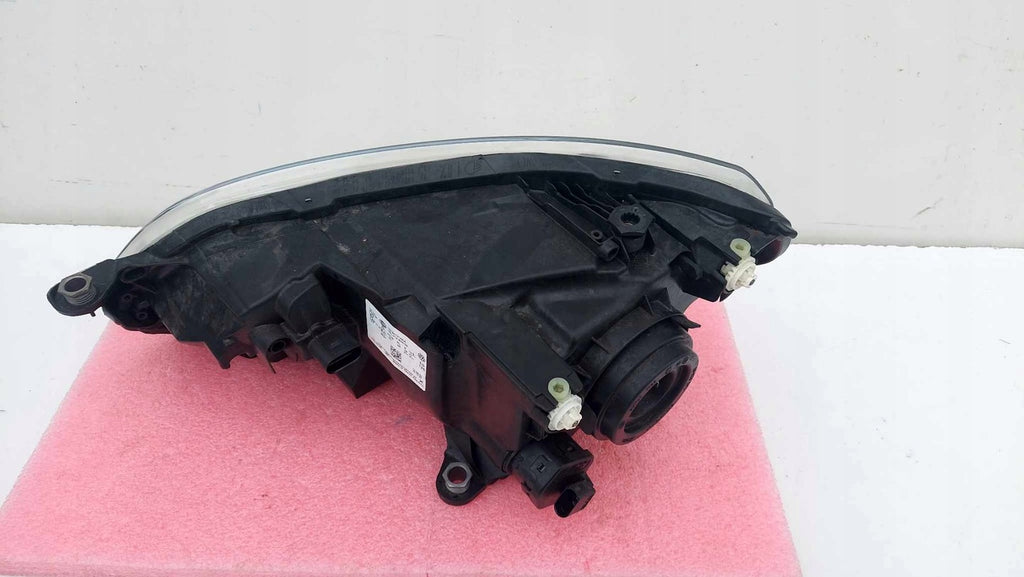 Frontscheinwerfer VW Up 1S1941016AA Rechts Scheinwerfer Headlight