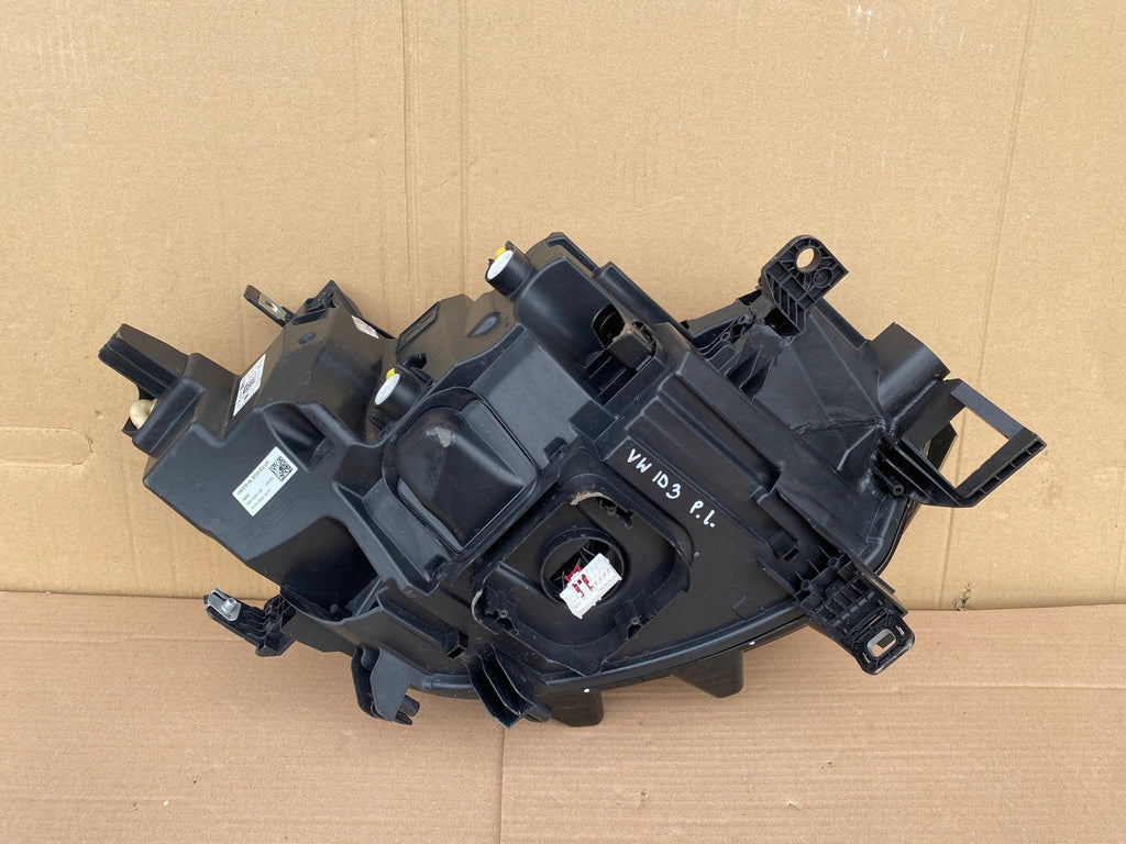 Frontscheinwerfer Renault 10B941005A Full LED Links Scheinwerfer Headlight