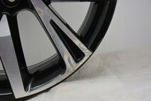Laden Sie das Bild in den Galerie-Viewer, 1x Alufelge 18 Zoll 7.0&quot; 5x100 47ET Glanz 6F9071498A Seat Rim Wheel