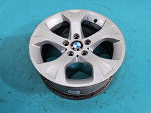 Load image into Gallery viewer, 1x Alufelge 17 Zoll 7.5" 5x120 34ET BMW X1 E84 Rim Wheel FEL5634745282ra