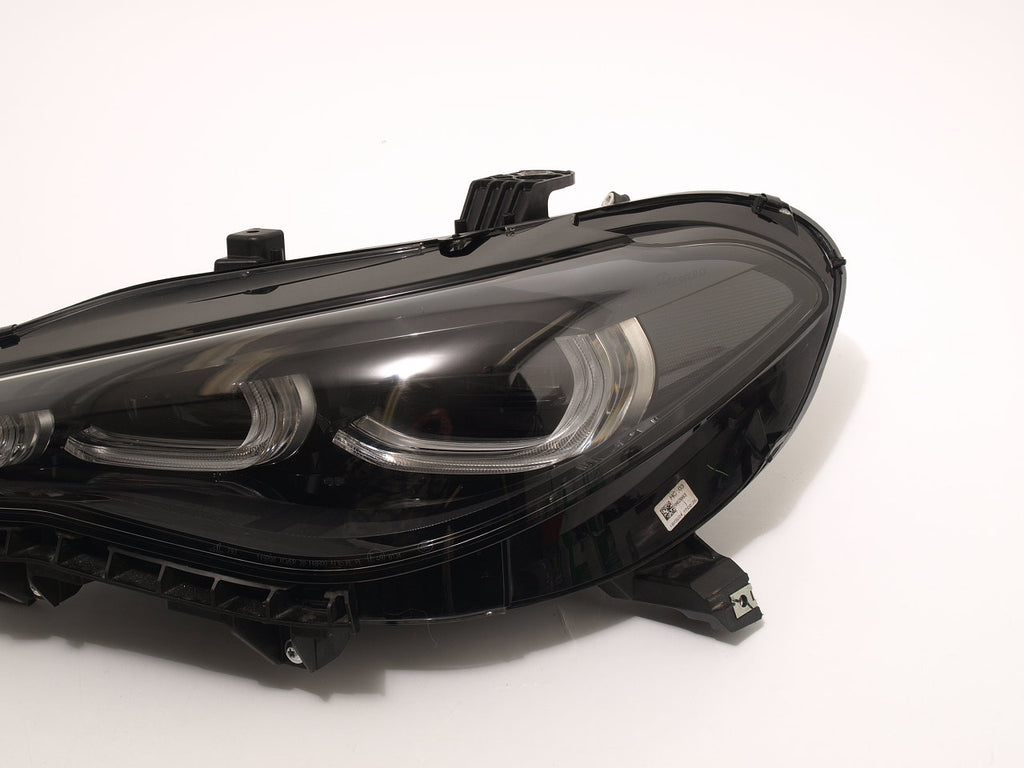 Frontscheinwerfer Alfa Romeo Stelvio 00505769800 Links Scheinwerfer Headlight SCH8479089677ap