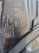 Load image into Gallery viewer, Frontscheinwerfer Audi A6 C8 4K0941033 LED Links Scheinwerfer Headlight SCH5850089132gb