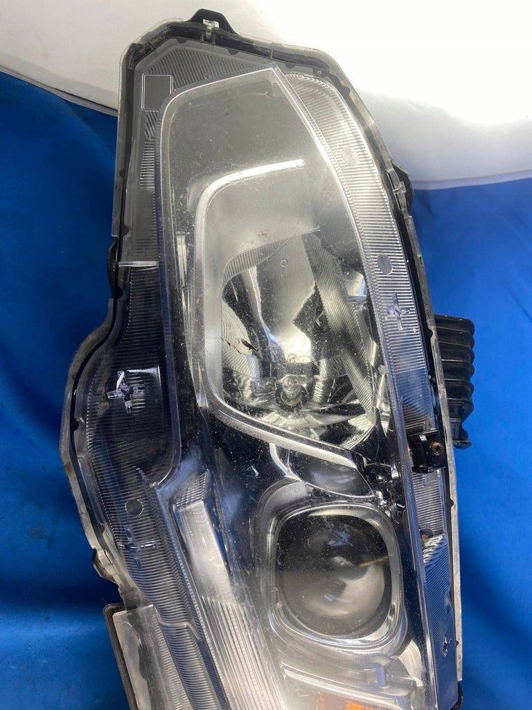 Frontscheinwerfer Honda Civic X I 949782 FALSE Scheinwerfer Headlight SCH4941288303jf