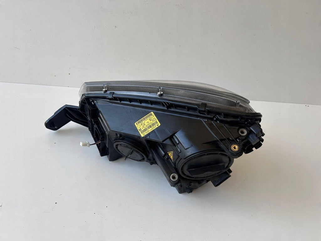 Frontscheinwerfer Skoda Yeti 5L1941016C LED Rechts Scheinwerfer Headlight