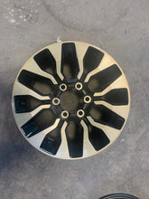 Load image into Gallery viewer, 1x Alufelge 17 Zoll 7.5" 6x139.7 30ET Toyota Land Cruiser Rim Wheel FEL6052146954bf