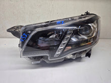 Laden Sie das Bild in den Galerie-Viewer, Frontscheinwerfer Peugeot Partner Rifter 9816827280 Links Scheinwerfer Headlight SCH3521688174yl