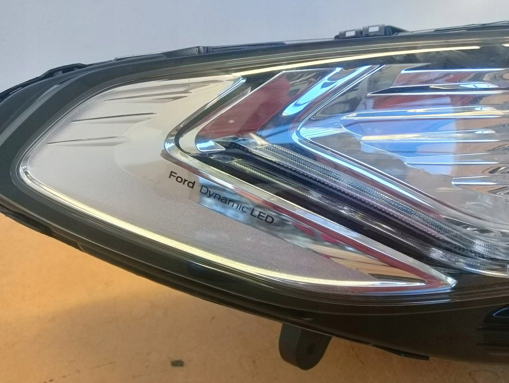 Frontscheinwerfer Ford Mondeo ES73-13D154-AG 89912880 Full LED Rechts Headlight