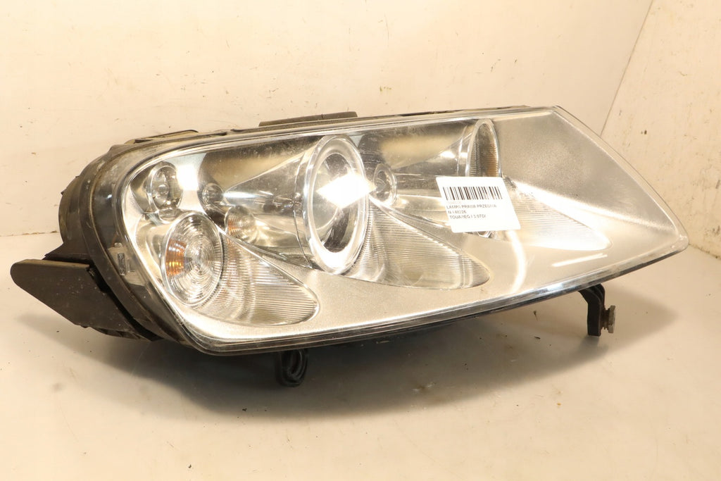 Frontscheinwerfer VW Touareg 7L6941018BF Rechts Scheinwerfer Headlight SCH2160299774os