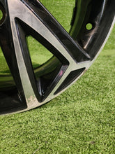 Load image into Gallery viewer, 1x Alufelge 16 Zoll 6.0" 5x110 PW457-0D004 Toyota Yaris Rim Wheel FEL6979036264zp