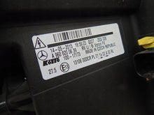 Laden Sie das Bild in den Galerie-Viewer, Frontscheinwerfer Mercedes-Benz A9608200639 Xenon Links Scheinwerfer Headlight SCH6429731426ao