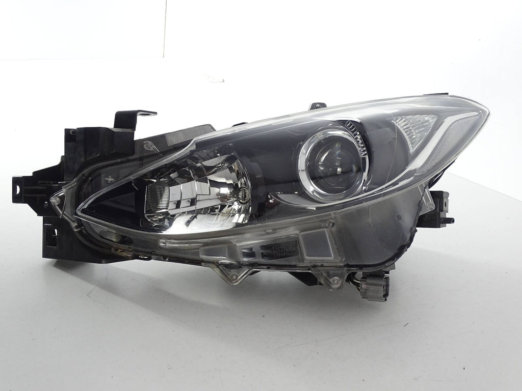 Frontscheinwerfer Mazda 3 Bm BHR1-51040 Links Scheinwerfer Headlight SCH8761977718ww