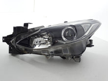 Laden Sie das Bild in den Galerie-Viewer, Frontscheinwerfer Mazda 3 Bm BHR1-51040 Links Scheinwerfer Headlight SCH8761977718ww