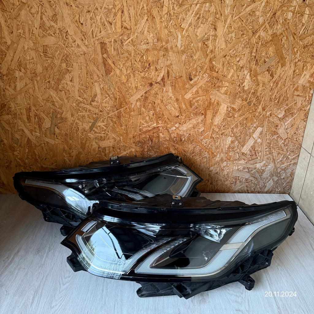 Frontscheinwerfer Land Rover Sport Discovery Ein Satz Scheinwerfer Headlight SCH2992222677jr