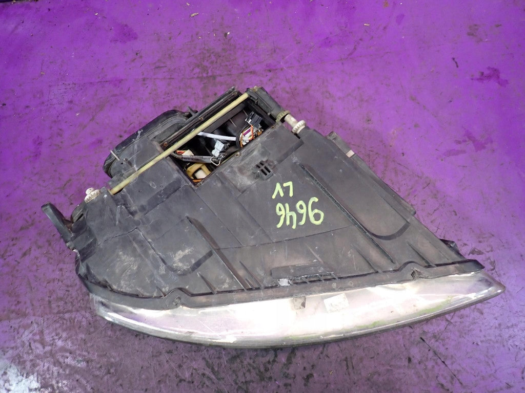 Frontscheinwerfer VW Touareg 7L6941015 Links Scheinwerfer Headlight SCH4378048840ch