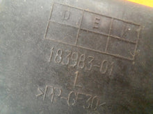 Load image into Gallery viewer, Frontscheinwerfer Daf 183983-01 Links Scheinwerfer Headlight SCH1490007333aj