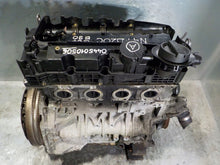 Laden Sie das Bild in den Galerie-Viewer, Motor BMW 3 E90 E87 N47D20C 2.0 163PS 112TKm 2010 Diesel Engine Unkomplett